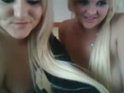 Webcam Recorded Chat for Sexy Skyla