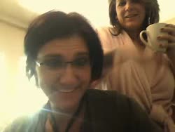 Webcam Recorded Chat for Mistress Kink