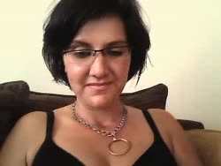 Webcam Recorded Chat for Mistress Kink