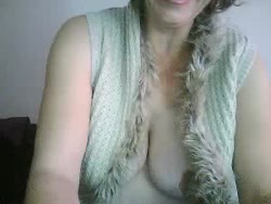Webcam Recorded Chat for Sienne