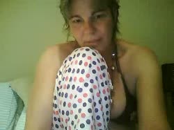 Webcam Recorded Chat for Sienne