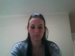 Webcam Recorded Chat for Skyler