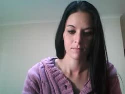 Webcam Recorded Chat for Skyler