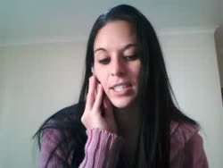 Webcam Recorded Chat for Skyler