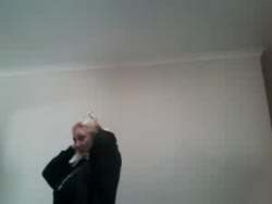 Webcam Recorded Chat for Skyler