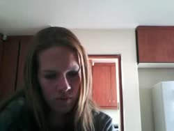 Webcam Recorded Chat for Skyler