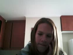 Webcam Recorded Chat for Skyler