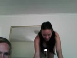 Webcam Recorded Chat for Skyler