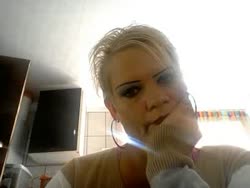 Webcam Recorded Chat for Tanya