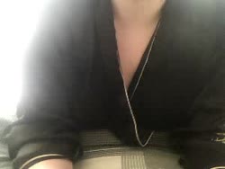 Webcam Recorded Chat for Tasha