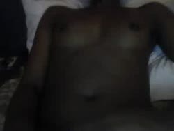 Webcam Recorded Chat for Trixie