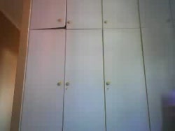 Webcam Recorded Chat for Trixie