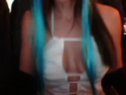 Webcam Recorded Chat for Twany