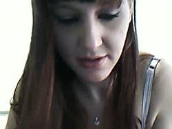 Webcam Recorded Chat for Zena