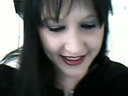 Webcam Recorded Chat for Zena