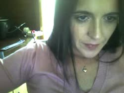 Webcam Recorded Chat for Zenobia