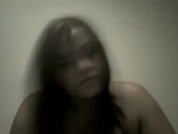 Webcam Recorded Chat for Gizelle