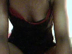 Webcam Recorded Chat for Nelly