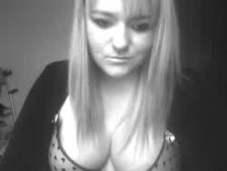 Webcam Recorded Chat for Sexy Sindi