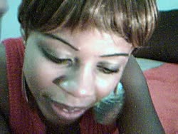 Webcam Recorded Chat for Nelly