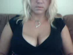 Webcam Recorded Chat for Jody