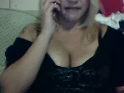 Webcam Recorded Chat for Jody