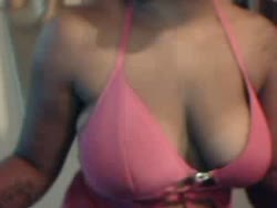 Webcam Recorded Chat for Jade