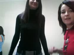 Webcam Recorded Chat for Charlie