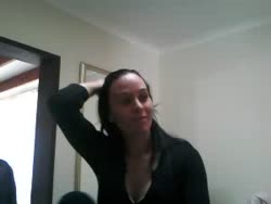 Webcam Recorded Chat for Charlie