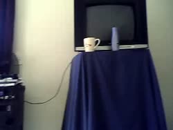 Webcam Recorded Chat for Nicky (does Not Want To Use This One Anymore)