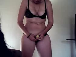 Webcam Recorded Chat for Logan