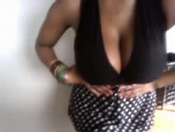 Webcam Recorded Chat for Storm