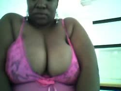 Webcam Recorded Chat for Rose