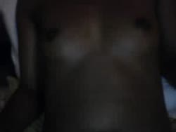 Webcam Recorded Chat for Trixie