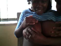 Webcam Recorded Chat for The House Of Fun