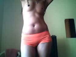 Webcam Recorded Chat for Fire