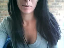 Webcam Recorded Chat for Skyler