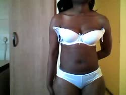 Webcam Recorded Chat for Mimi