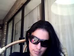 Webcam Recorded Chat for Nicky (does Not Want To Use This One Anymore)