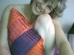 Webcam Recorded Chat for Sienne