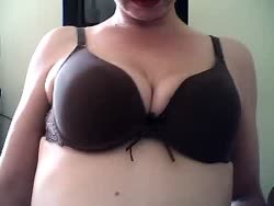 Webcam Recorded Chat for Sammy