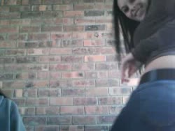 Webcam Recorded Chat for Skyler