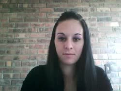 Webcam Recorded Chat for Skyler