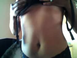 Webcam Recorded Chat for The House Of Fun