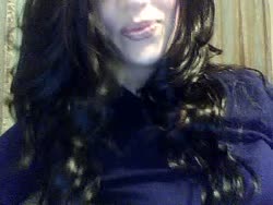 Webcam Recorded Chat for Talita - Do Not Use This Profile!!!!