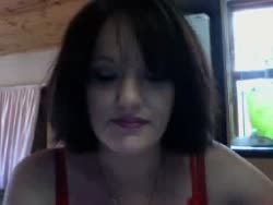 Webcam Recorded Chat for Mystery Guest