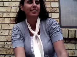 Webcam Recorded Chat for Logan