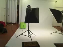 Webcam Recorded Chat for Porscha