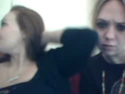 Webcam Recorded Chat for Mystery Guest