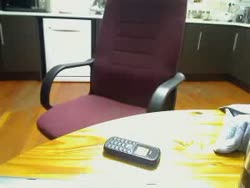 Webcam Recorded Chat for Kendra